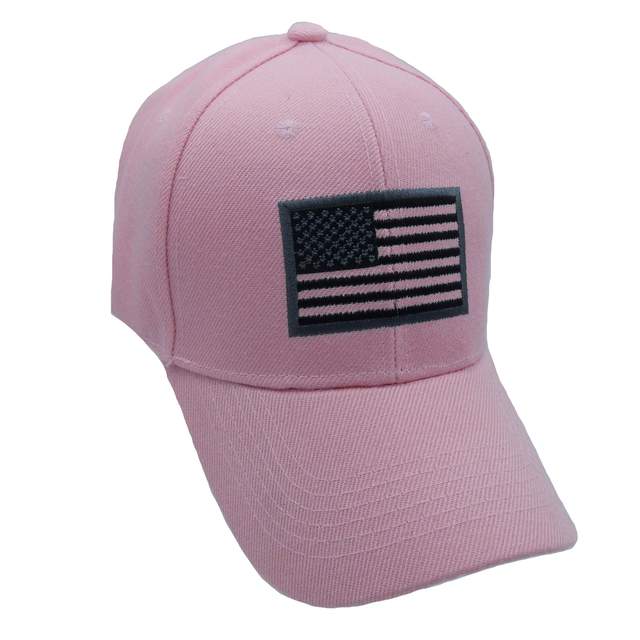 Tactical FLAG Cap - Pink