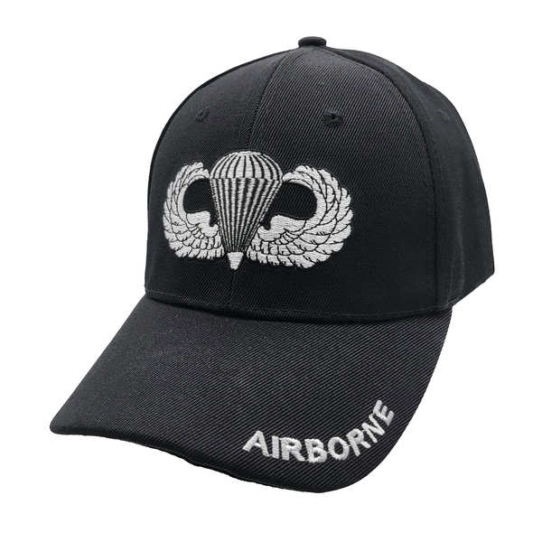 Airborne Wings CAP