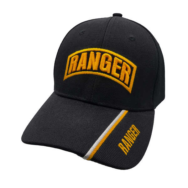 Ranger Tab Cap