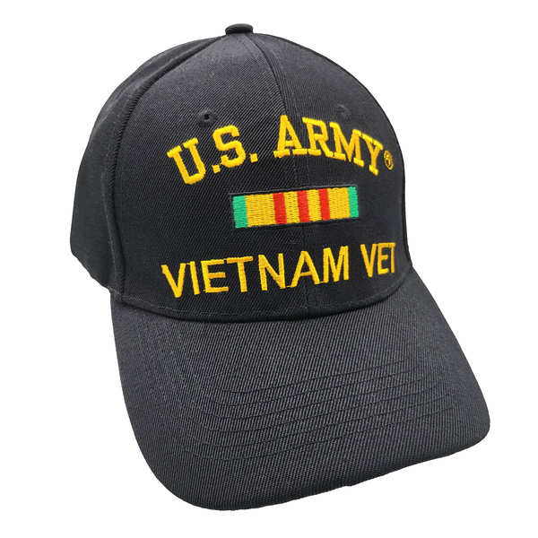 US Army Vietnam Vet Cap