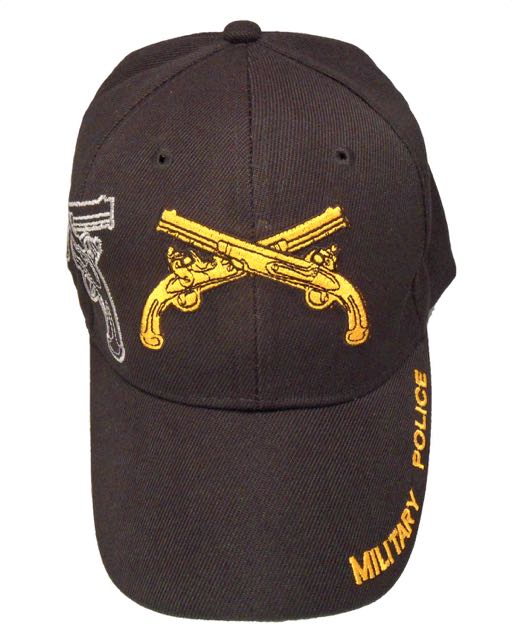 Military Police Shadow Cap