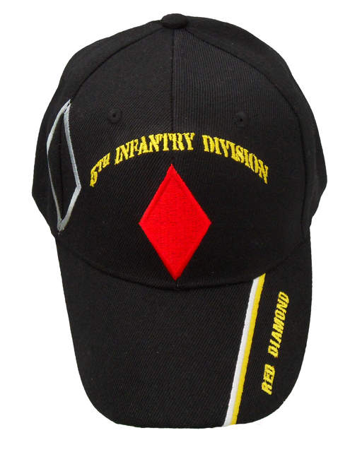 5th Infantry Division Cap