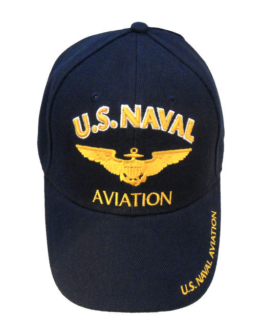 US Naval Aviation Cap