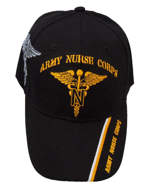 ARMY Nurse Corps Shadow CAP