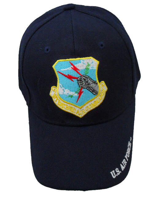Strategic Air Command Cap