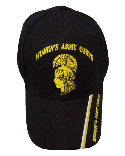 Women's Army Corps Cap