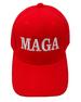 MAGA Cap - RED (6 PCS)