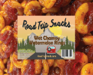 8oz Wet Chamnoy Watermelon RINGs