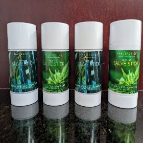Soothing Salve Stick (500 mg)