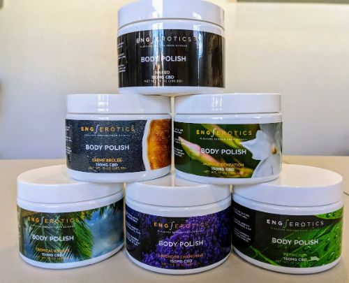 BODY Polish