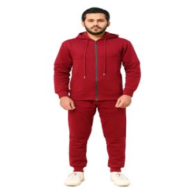 Fleece Sweat suit