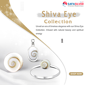Wholesale Shiva Eye Jewel Sets | Safasilver