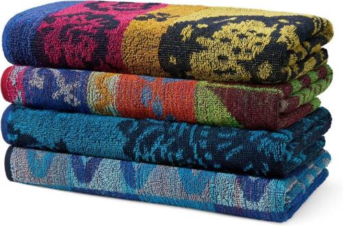 Terry Beach & Pool TOWEL - Large Cotton TOWELs