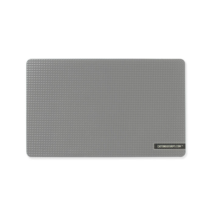 CatTongue Grips Phat Cat Tablet Grip - Gray Today