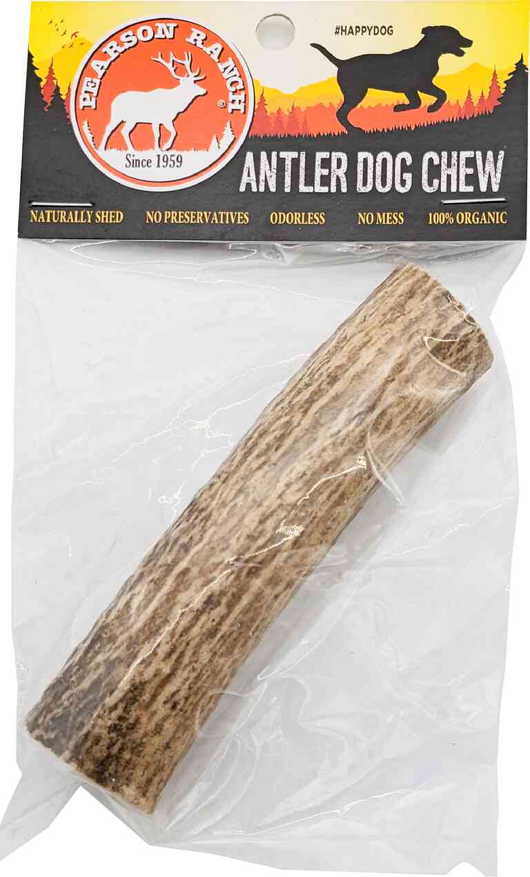 Antler DOG Chew