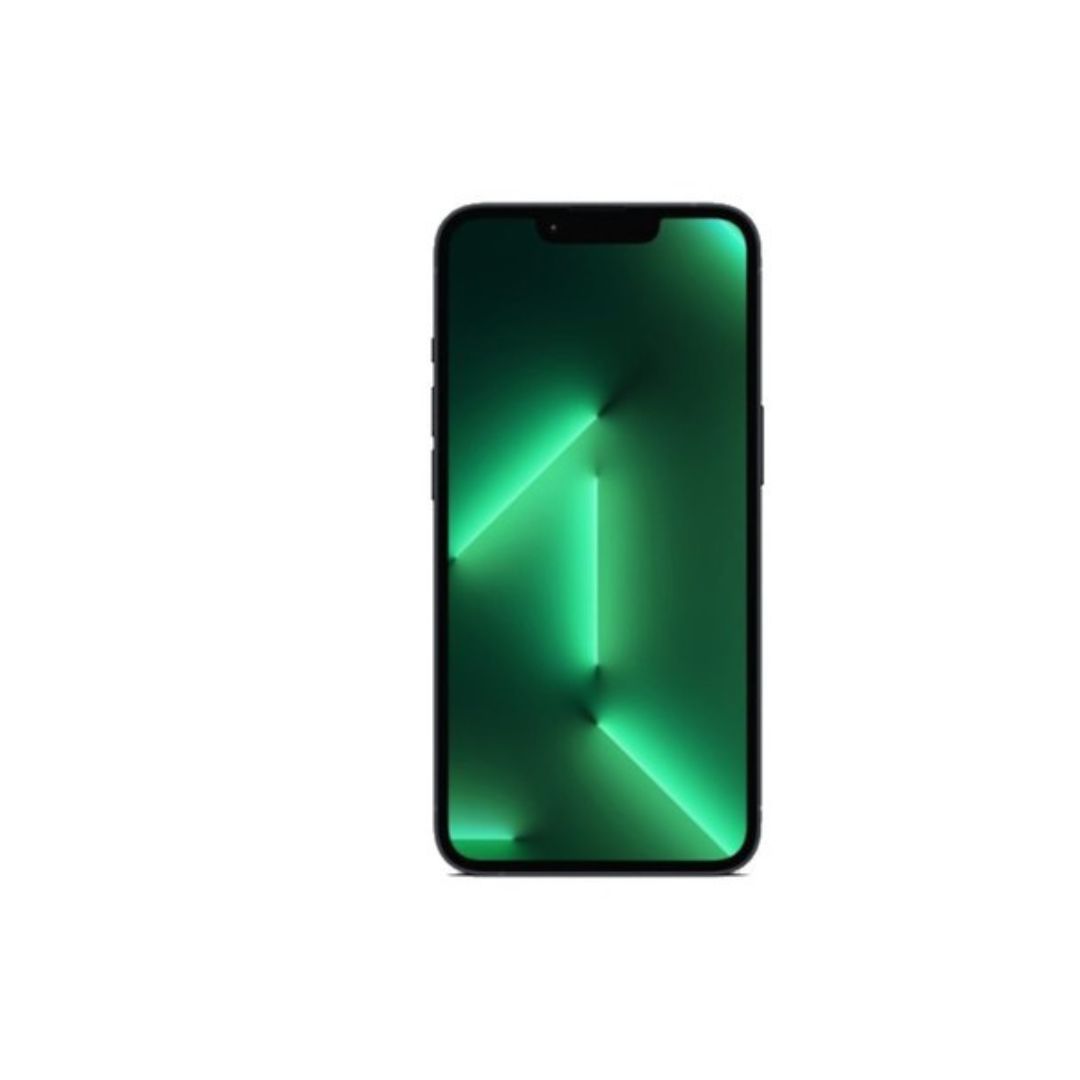 NEW Opened IPhone 13 Pro 1TB Green
