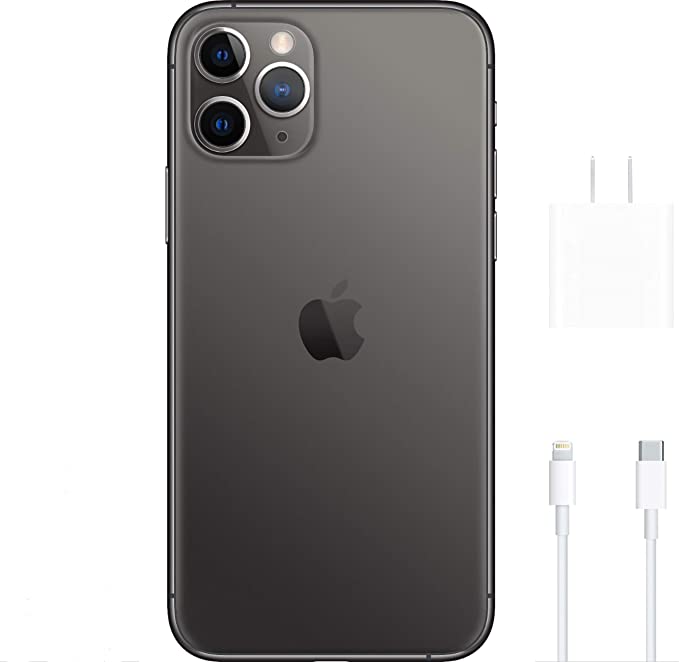 Used IPHONE 11 Pro Max 64GB Gray