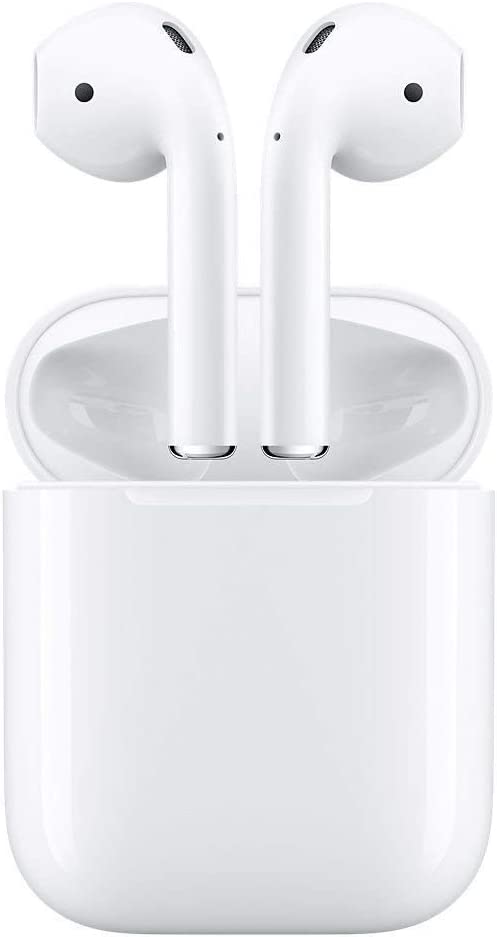NEW Sealed AirPods 2nd GEN PV7N2AM Activated