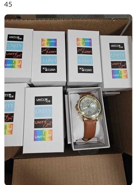 Saffiano LEATHER Fashion Watches in Black, Brown, Pink and Gray