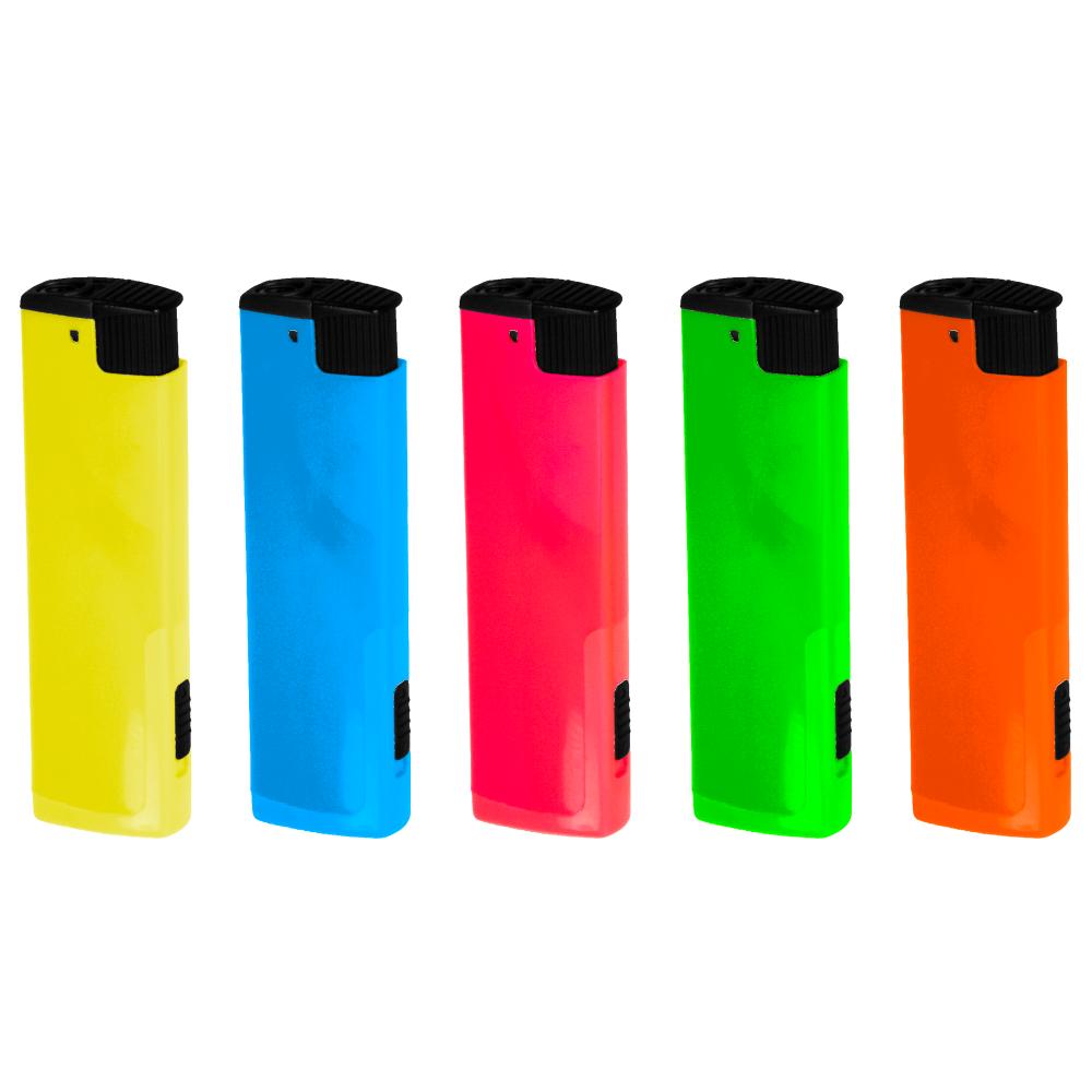 Ignitus Windproof LED LIGHTERS