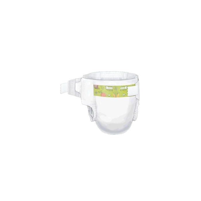 Baby DIAPER Size 6