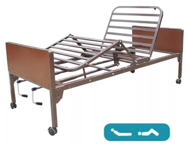 Diligent Medical Bed HOME Care