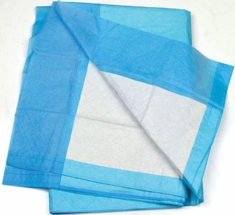 Advocate 95 Gram Disposable Underpads