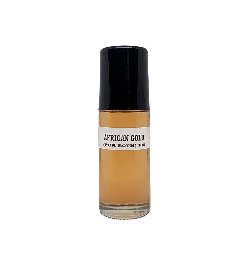 Premium Perfume BODY OIL 1oz Roll-on