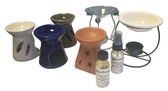 MaxAroma Oils & Aroma LAMPs Start Up Package