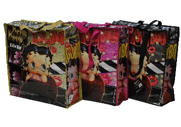 Betty Boop Tote(XL)