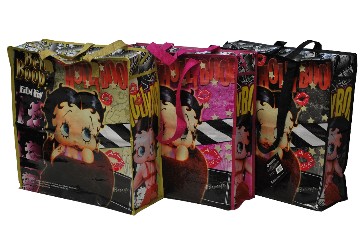 Betty Boop TOTE(XL)