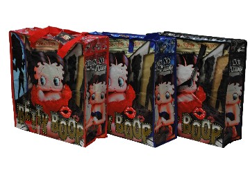 Betty Boop Tote(XL)