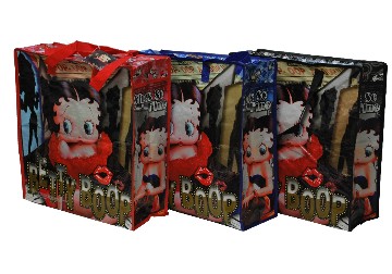 Betty Boop TOTE(XL)