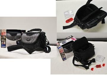 Camera Bag