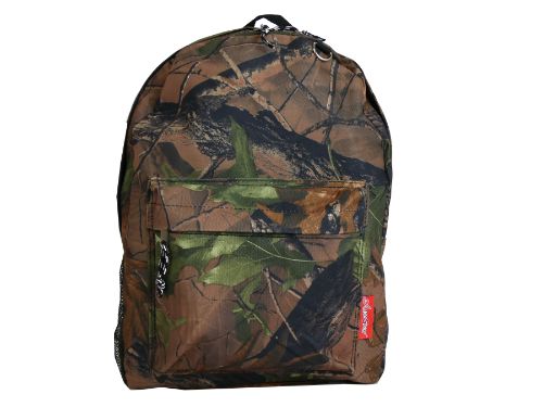 17'' Real Tree Hunting BACKPACK