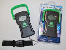 Digital Luggage Scale