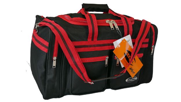 20'' carry-on  BAG