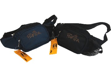 Fanny Bag-EmbroiDereD ''FLORIDA''
