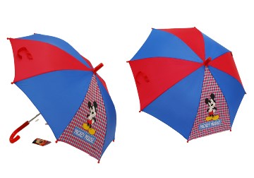 Umbrella - Mickey Mouse