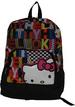 Hello Kitty Large LAPTOP backpack