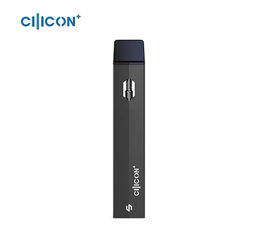 Cilicon FLARE1 - Cannabis VAPE CBD Disposable Vaporizer