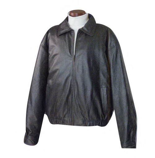 Nappa Leather JACKET