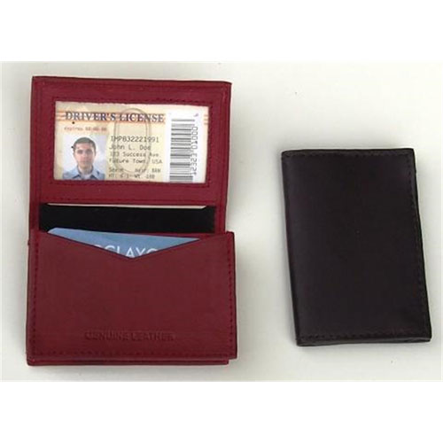 LEATHER Card Case