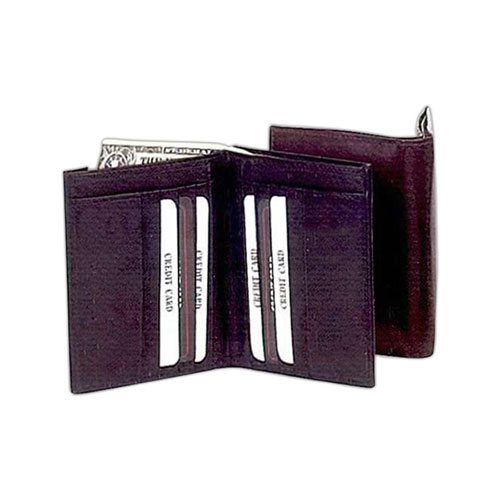 Bifold WALLET