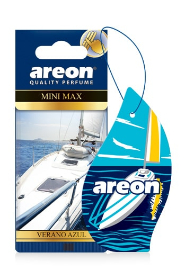 Areon Mini Max Air Freshener