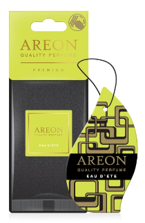 Areon Premium Perfume Air Fresheners