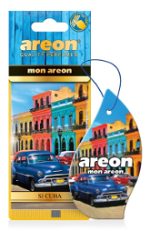 Areon Lux Air Fresheners
