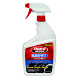 Black MAGIC Bleche-Wite Tire Cleaner, 32 oz.