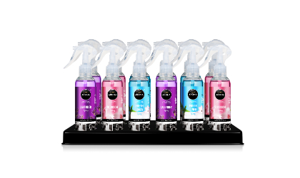 Aroma Car & Home Air Freshener Spray