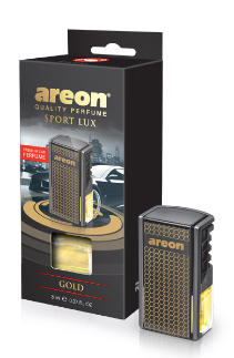 Areon Vent Clips